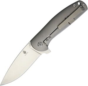 Gemini Framelock Left Handed