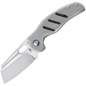 Sheepdog Titanium Framelock
