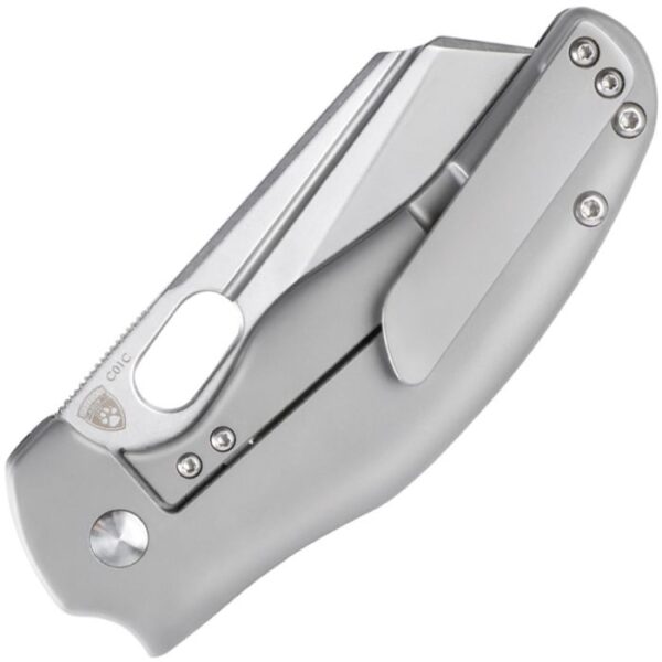 Sheepdog Titanium Framelock - Image 2