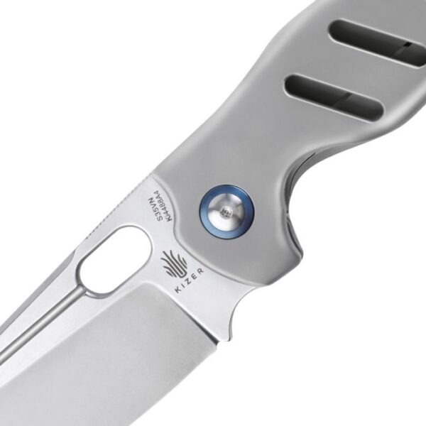 Sheepdog Titanium Framelock - Image 4