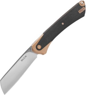HiLine XL Linerlock Copper