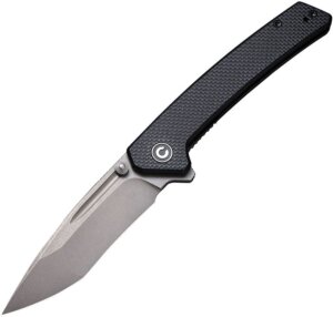 Keen Nadder Linerlock Black