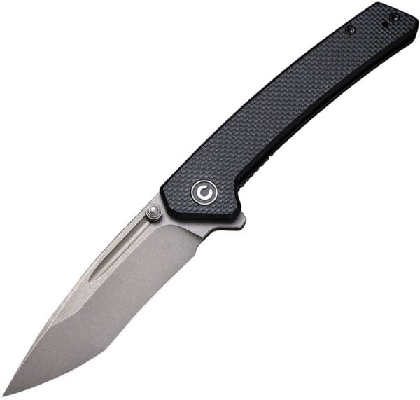 Keen Nadder Linerlock Black