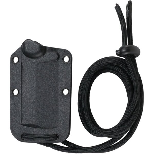 Minimalist Cleaver Blackout - Image 3