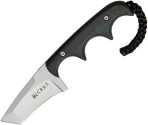 Folts Minimalist Tanto