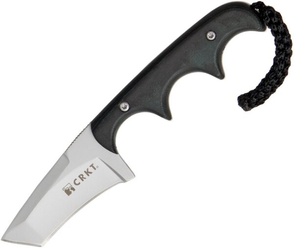 Folts Minimalist Tanto