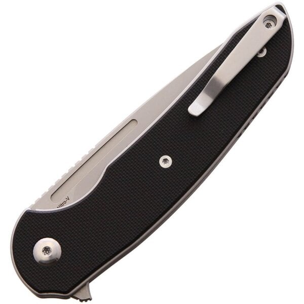 Stinger Linerlock Black - Image 3