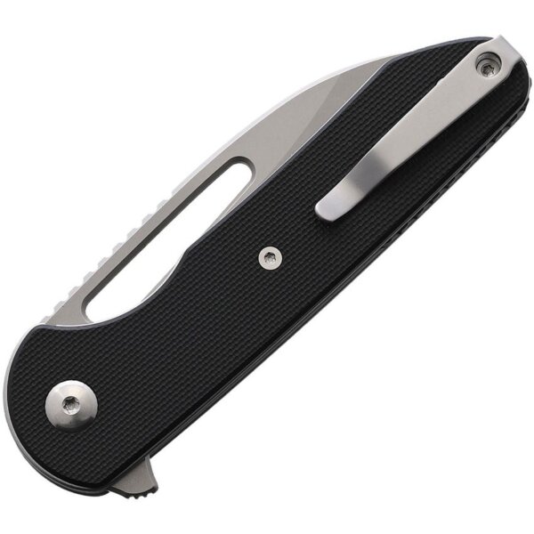 Prolix Linerlock Black - Image 3