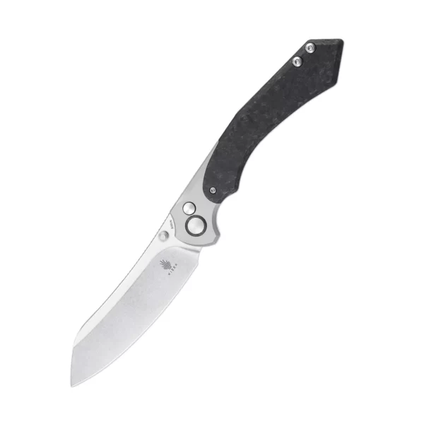 Kizer Clairvoyant