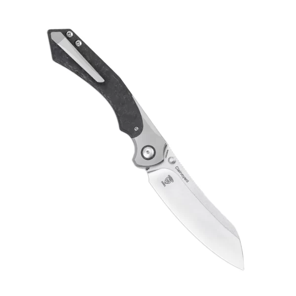 Kizer Clairvoyant - Image 2