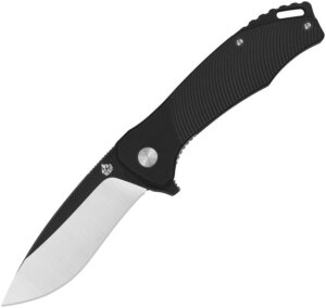 Raven Linerlock Black