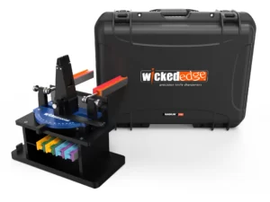 Wicked Edge Generation 3 Pro