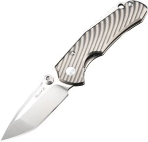 M671-TZ Framelock