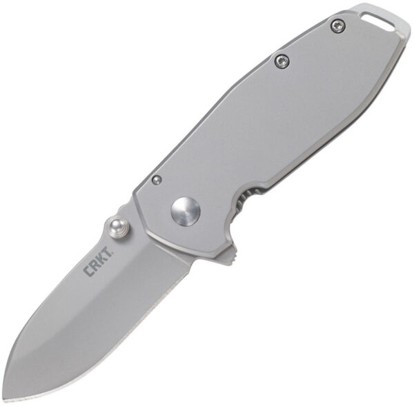 Squid Framelock A/O